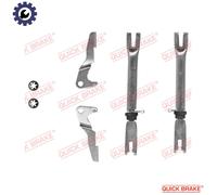 ADJUSTER SET DRUM BRAKE 102 53 008 FOR RENAULT LAGUNA/I/Grandtour MEGANE/VAN