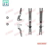 ADJUSTER SET DRUM BRAKE 102 53 010 FOR PEUGEOT PARTNER/ORIGIN/Box/Body/MPV/Van