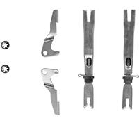 Fits QUICK BRAKE 102 53 010 SELF ADJUSTER KIT, DRUM BRAKE ⭐UK Stock⭐