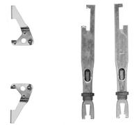Original Quick Brake Adjuster Set Drum Brake 102 53 019 for Nissan