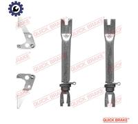 ADJUSTER SET DRUM BRAKE 102 53 024 FOR FORD STJC/STJA/STJB/STJD 1.2L 4cyl