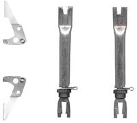 QUICK BRAKE 102 53 024 Brake shoe adjuster