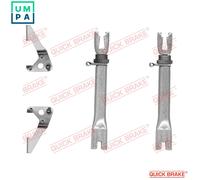 QUICK BRAKE 102 53 025 Brake shoe adjuster