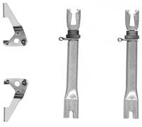 QUICK BRAKE 102 53 025 Brake shoe adjuster