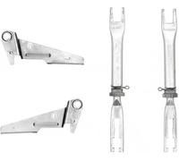 QUICK BRAKE 102 53 026 Brake shoe adjuster