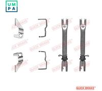 QUICK BRAKE 102 53 028 Brake shoe adjuster