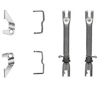 QUICK BRAKE 102 53 028 Brake shoe adjuster