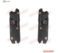 QUICK BRAKE 102 53 061 Adjuster, drum brake