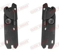 QUICK BRAKE 102 53 061 Adjuster, drum brake