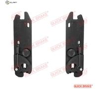 QUICK BRAKE 102 53 062 Adjuster, drum brake