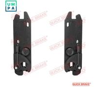 QUICK BRAKE 102 53 062 Adjuster, drum brake