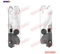 ADJUSTER SET DRUM BRAKE 102 53 063 FOR FORD ESCORT/Mk/VI/'91/Courrier/Express