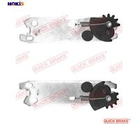 ADJUSTER SET DRUM BRAKE 102 53 064 FOR LAND ROVER FREELANDER/SUV/Soft/Top 1.8L