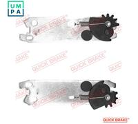 ADJUSTER SET DRUM BRAKE 102 53 064 FOR LAND ROVER FREELANDER/SUV/Soft/Top 1.8L