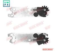ADJUSTER SET DRUM BRAKE 102 53 064 FOR LAND ROVER FREELANDER/SUV/Soft/Top 1.8L