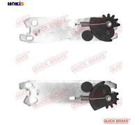 ADJUSTER SET DRUM BRAKE 102 53 064 FOR LAND ROVER FREELANDER/SUV/Soft/Top 1.8L