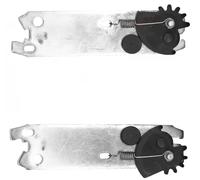ADJUSTER SET DRUM BRAKE 102 53 064 FOR LAND ROVER FREELANDER/SUV/Soft/Top 1.8L