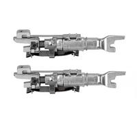 QUICK BRAKE 104 53 005 Rear Drum Brake Adjuster Set