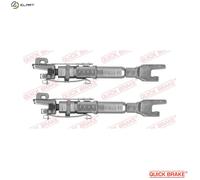 Adjuster Set, drum brake 104 53 006 QUICK BRAKE for FIAT MAREA MAREA Weekend