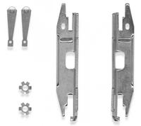 Adjuster Set, drum brake 105 53 002 QUICK BRAKE for AUDI VW SEAT SKODA