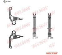 ADJUSTER SET DRUM BRAKE 108 53 002 FOR TOYOTA 2E-E/LC 1.3L 4E-FE 1.3L /-L1E 1.0L
