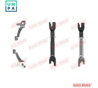 ADJUSTER SET DRUM BRAKE 108 53 009 FOR KIA PICANTO MORNING/III FORTE/CERATO 1.0L