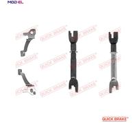 ADJUSTER SET DRUM BRAKE 108 53 009 FOR KIA PICANTO MORNING/III FORTE/CERATO 1.0L