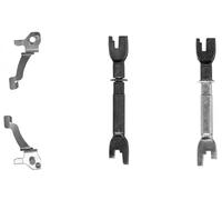 QUICK BRAKE 108 53 009 Brake shoe adjuster