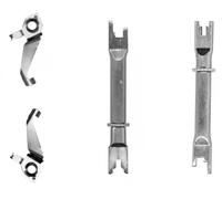 QUICK BRAKE 108 53 010 Brake shoe adjuster