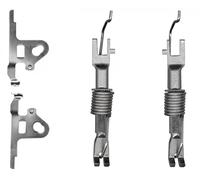 QUICK BRAKE 108 53 011 Brake shoe adjuster
