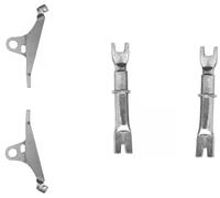 QUICK BRAKE 108 53 012 Adjuster, drum brake