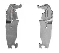 ADJUSTER SET DRUM BRAKE 108 53 013 FOR NISSAN SENTRA/II/Hatchback PRIMERA 1.5L