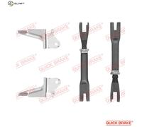 QUICK BRAKE 108 53 014 Brake shoe adjuster