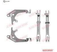 QUICK BRAKE 108 53 018 Brake shoe adjuster