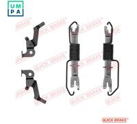 QUICK BRAKE 109 53 001 Brake shoe adjuster