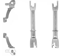 ADJUSTER SET DRUM BRAKE 110 53 002 FOR HYUNDAI ATOZ/AMICA ACCENT/GYRO/II ATOS