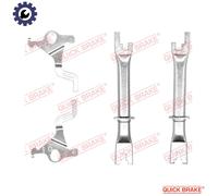 QUICK BRAKE 111 53 005 Brake shoe adjuster