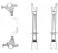 QUICK BRAKE 111 53 005 Brake shoe adjuster