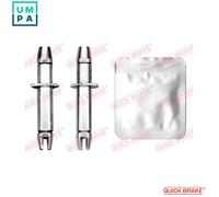 ADJUSTER SET DRUM BRAKE 111 53 009 FOR HYUNDAI H100/Van/Platform/Chassis/Bus