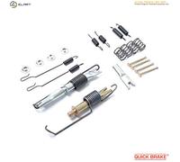 ADJUSTER SET DRUM BRAKE 111 53 009 FOR HYUNDAI H100/Van/Platform/Chassis/Bus