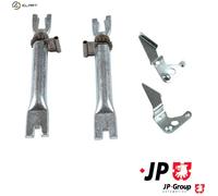 ADJUSTER SET DRUM BRAKE 1565000210 FOR FORD FIESTA/VI/Van P4JC/P4JD/P4JA 1.0L