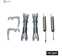 MAXGEAR 19-2029 Adjuster, drum brake