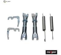 MAXGEAR 19-2029 Adjuster, drum brake