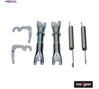 MAXGEAR 19-2029 Adjuster Set, drum brake for FORD,NISSAN