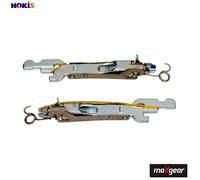 ADJUSTER SET DRUM BRAKE 19-3317 FOR RENAULT CLIO LUTECIA KANGOO/Rapid/Express