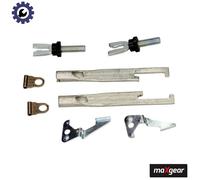 MAXGEAR 19-3318 Adjuster, drum brake