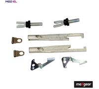 MAXGEAR 19-3318 Adjuster, drum brake