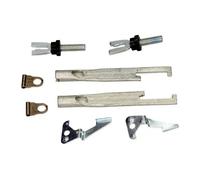 MAXGEAR 19-3318 Adjuster, drum brake