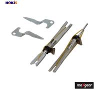 MAXGEAR 19-3329 Adjuster, drum brake