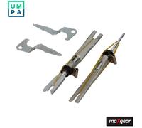 MAXGEAR 19-3329 Adjuster, drum brake